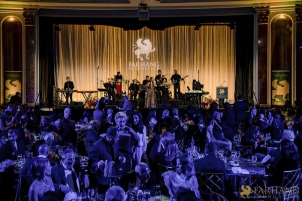 259  14th Annual Farhang Foundation Fundraising Gala