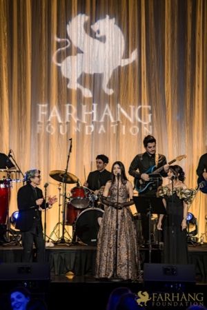 261  14th Annual Farhang Foundation Fundraising Gala