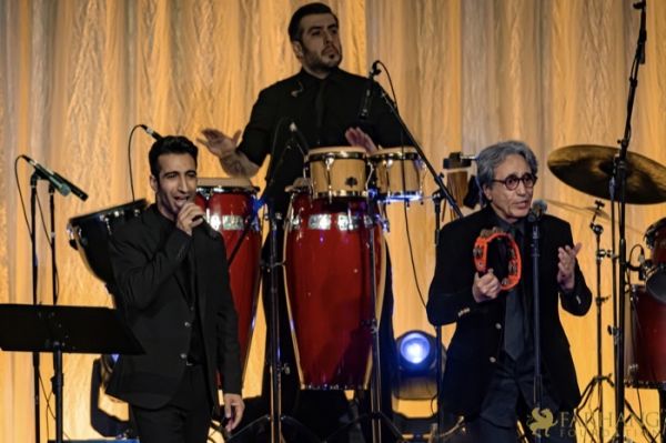 262  14th Annual Farhang Foundation Fundraising Gala
