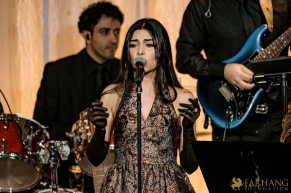 263  14th Annual Farhang Foundation Fundraising Gala