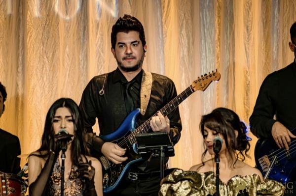 264  14th Annual Farhang Foundation Fundraising Gala