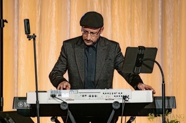 265  14th Annual Farhang Foundation Fundraising Gala