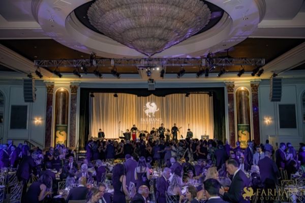 269  14th Annual Farhang Foundation Fundraising Gala
