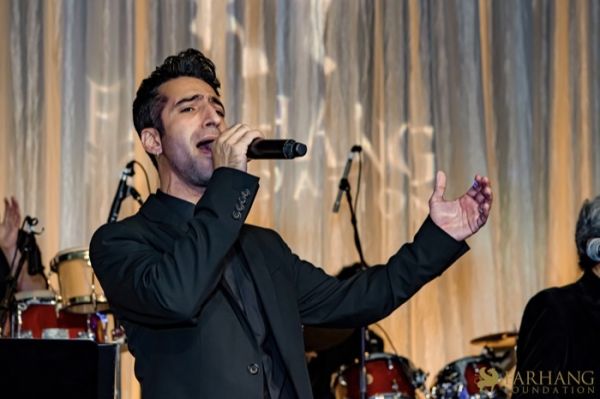 275  14th Annual Farhang Foundation Fundraising Gala