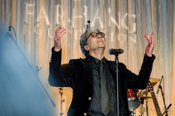 276  14th Annual Farhang Foundation Fundraising Gala