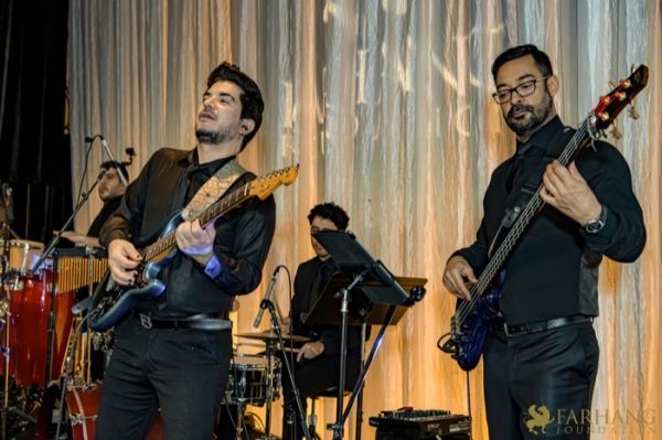 281  14th Annual Farhang Foundation Fundraising Gala