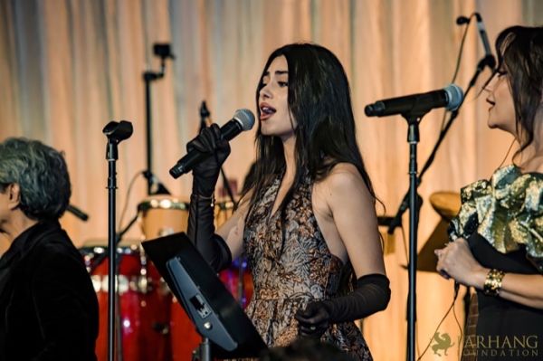 283  14th Annual Farhang Foundation Fundraising Gala