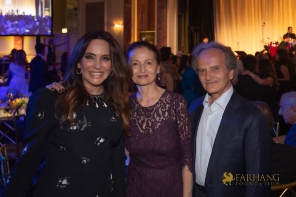 288  14th Annual Farhang Foundation Fundraising Gala