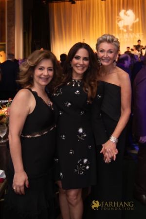289  14th Annual Farhang Foundation Fundraising Gala