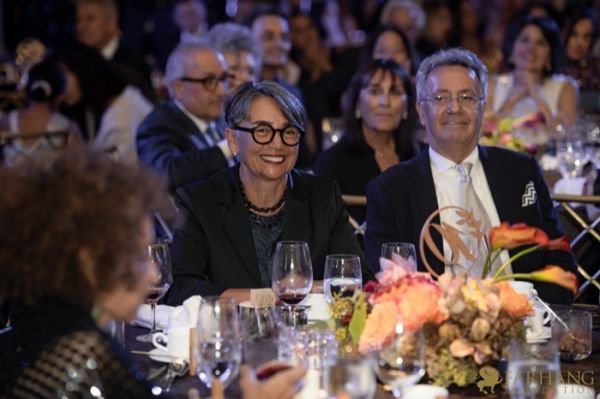 291  14th Annual Farhang Foundation Fundraising Gala