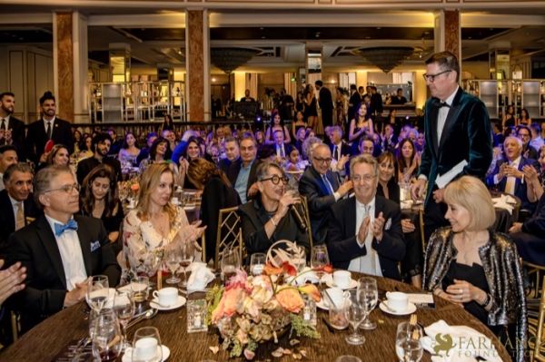 301  14th Annual Farhang Foundation Fundraising Gala