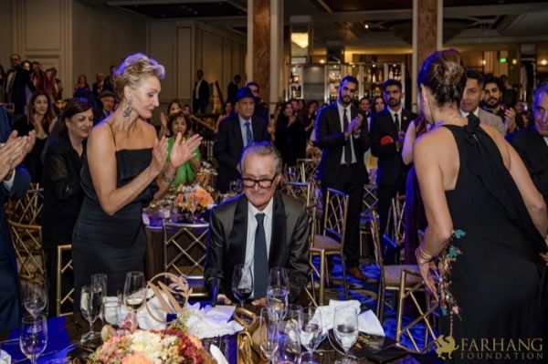 303  14th Annual Farhang Foundation Fundraising Gala