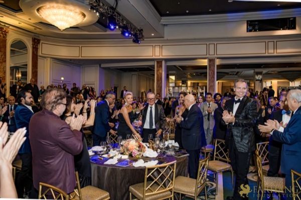 304  14th Annual Farhang Foundation Fundraising Gala