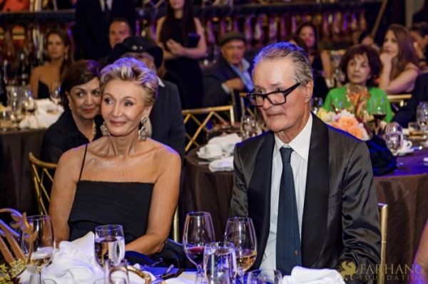 306  14th Annual Farhang Foundation Fundraising Gala