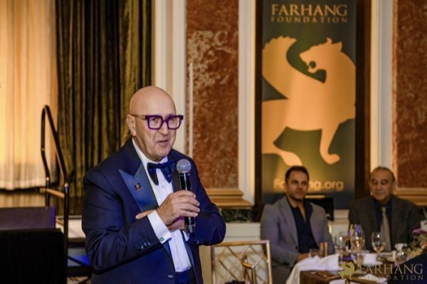 307  14th Annual Farhang Foundation Fundraising Gala