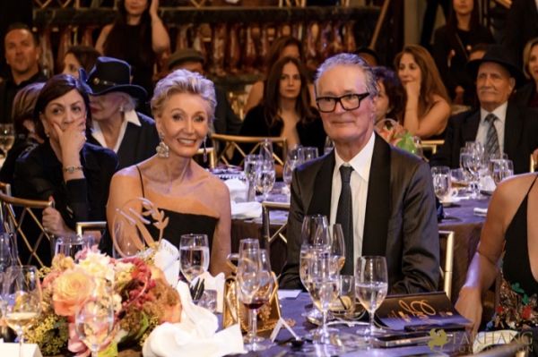 308  14th Annual Farhang Foundation Fundraising Gala