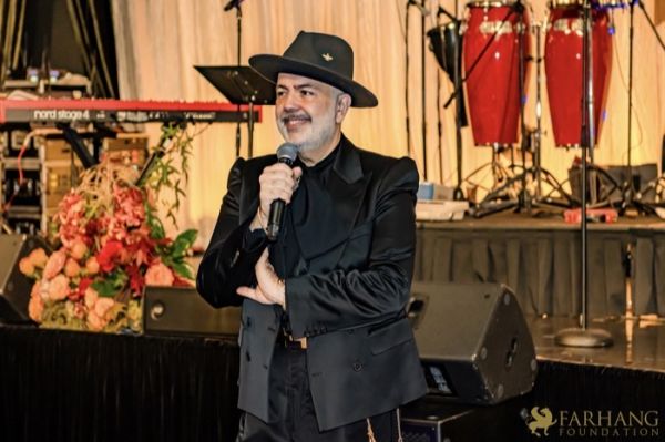 310  14th Annual Farhang Foundation Fundraising Gala
