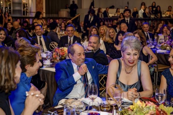 313  14th Annual Farhang Foundation Fundraising Gala