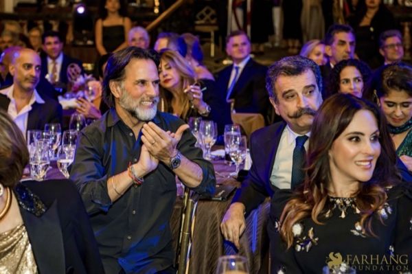 315  14th Annual Farhang Foundation Fundraising Gala