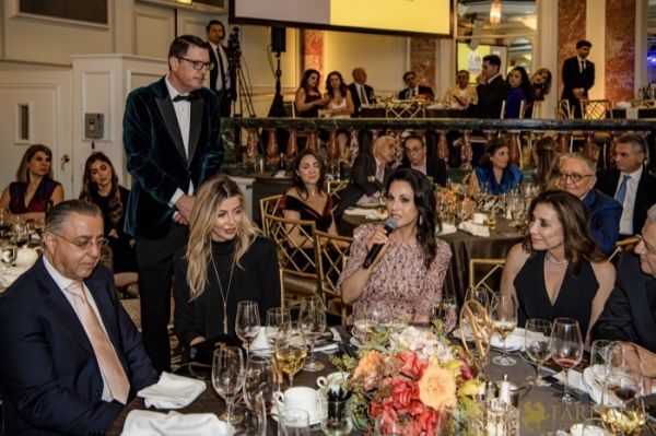 316  14th Annual Farhang Foundation Fundraising Gala