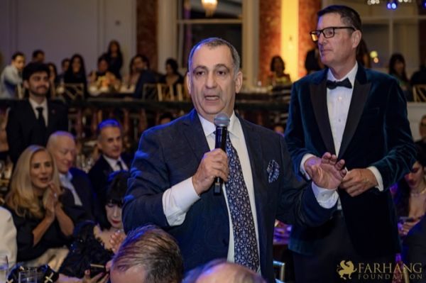 321  14th Annual Farhang Foundation Fundraising Gala