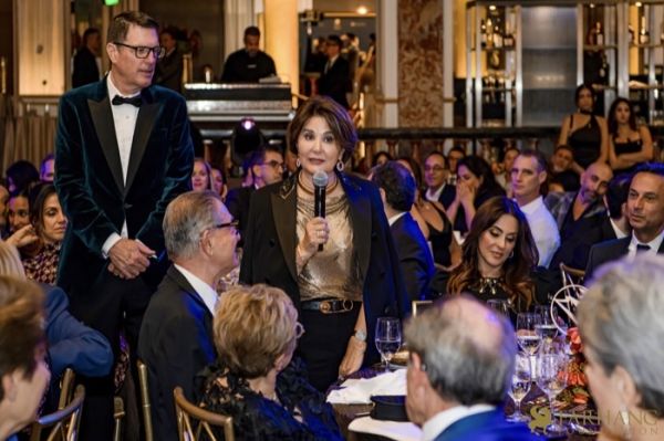 322  14th Annual Farhang Foundation Fundraising Gala