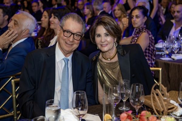 323  14th Annual Farhang Foundation Fundraising Gala