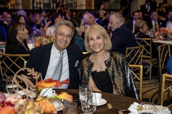324  14th Annual Farhang Foundation Fundraising Gala