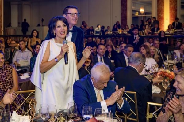 326  14th Annual Farhang Foundation Fundraising Gala
