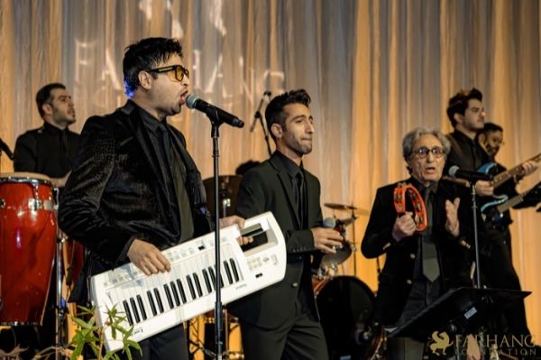 329  14th Annual Farhang Foundation Fundraising Gala