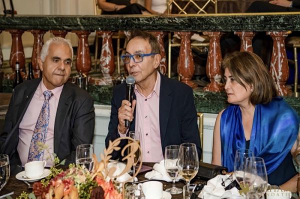 331  14th Annual Farhang Foundation Fundraising Gala