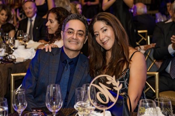 332  14th Annual Farhang Foundation Fundraising Gala