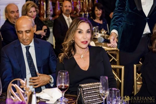 335  14th Annual Farhang Foundation Fundraising Gala