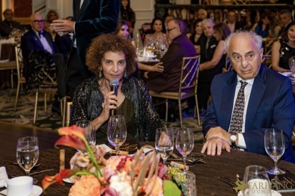 337  14th Annual Farhang Foundation Fundraising Gala