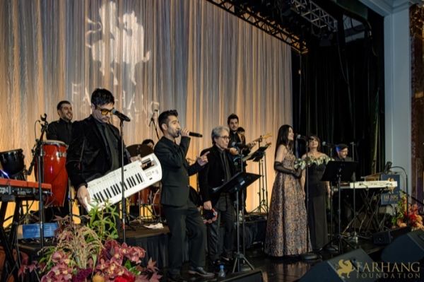 342  14th Annual Farhang Foundation Fundraising Gala