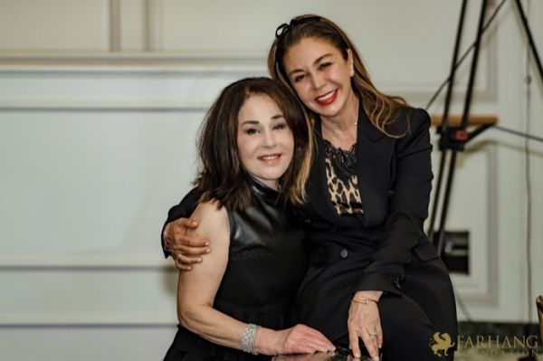 346  14th Annual Farhang Foundation Fundraising Gala