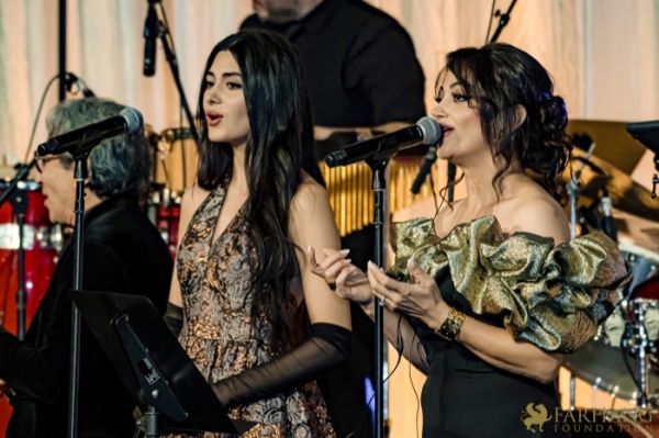 348  14th Annual Farhang Foundation Fundraising Gala