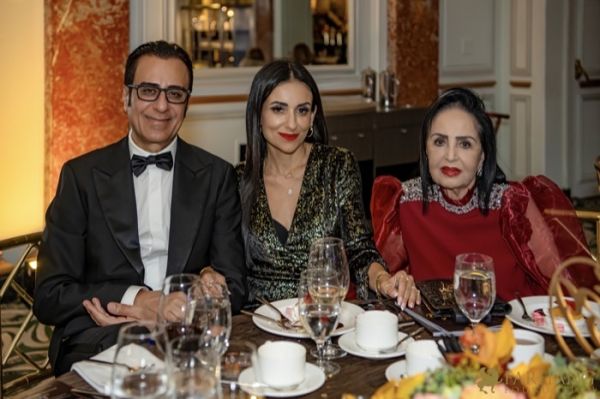 349  14th Annual Farhang Foundation Fundraising Gala