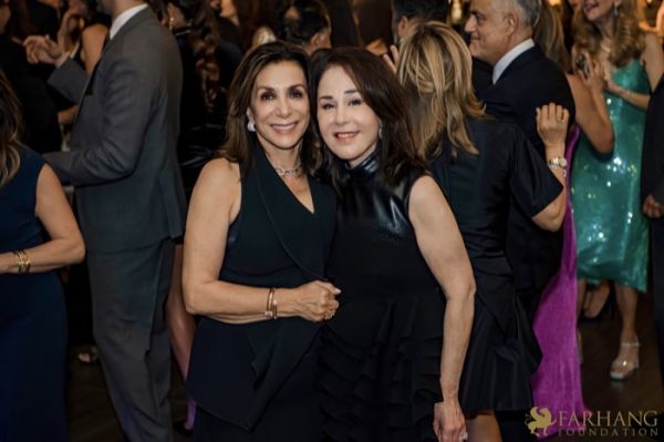 351  14th Annual Farhang Foundation Fundraising Gala