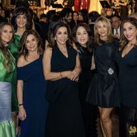 352  14th Annual Farhang Foundation Fundraising Gala