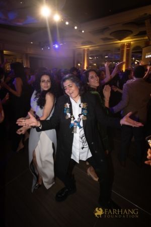 353  14th Annual Farhang Foundation Fundraising Gala
