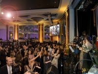 354  14th Annual Farhang Foundation Fundraising Gala