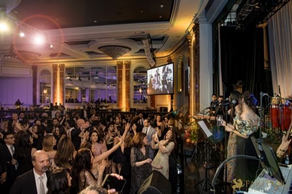 354  14th Annual Farhang Foundation Fundraising Gala