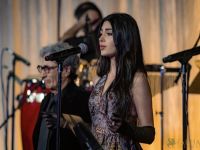 357  14th Annual Farhang Foundation Fundraising Gala