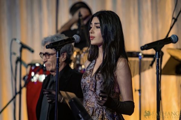 357  14th Annual Farhang Foundation Fundraising Gala