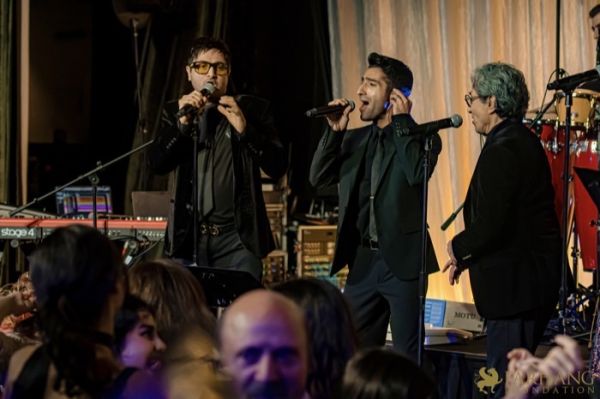 358  14th Annual Farhang Foundation Fundraising Gala
