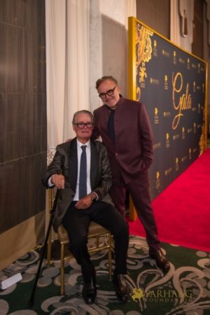 359  14th Annual Farhang Foundation Fundraising Gala
