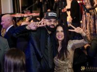 360  14th Annual Farhang Foundation Fundraising Gala