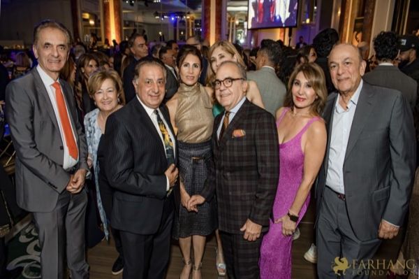 361  14th Annual Farhang Foundation Fundraising Gala