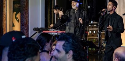 362  14th Annual Farhang Foundation Fundraising Gala